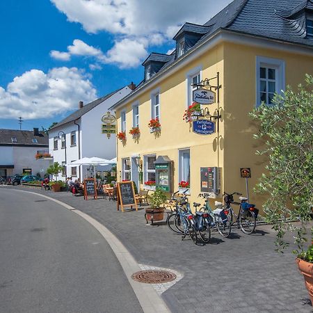 Hotel Zur Post Mulheim an der Mosel Esterno foto