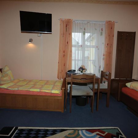 Hotel Zur Post Mulheim an der Mosel Camera foto